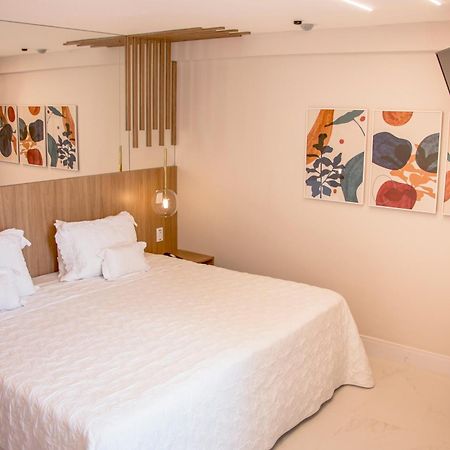 Ramada Hotel & Suites Campos Pelinca Campos dos Goytacazes Luaran gambar
