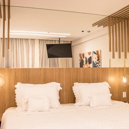 Ramada Hotel & Suites Campos Pelinca Campos dos Goytacazes Luaran gambar
