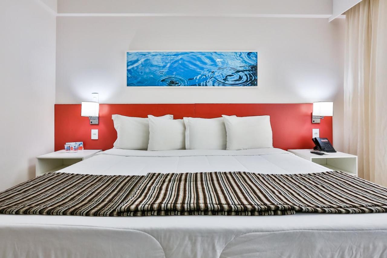 Ramada Hotel & Suites Campos Pelinca Campos dos Goytacazes Luaran gambar