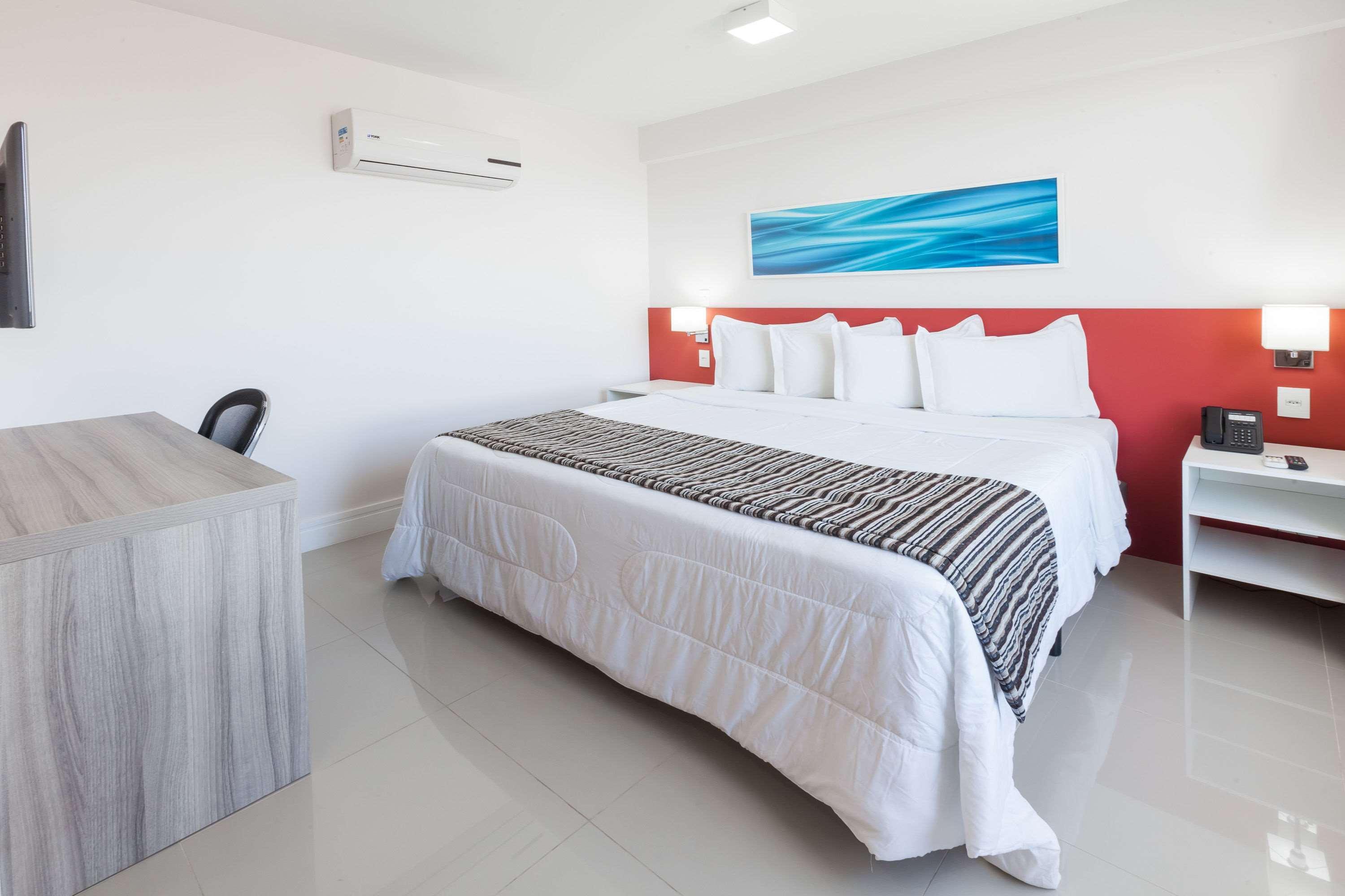 Ramada Hotel & Suites Campos Pelinca Campos dos Goytacazes Luaran gambar