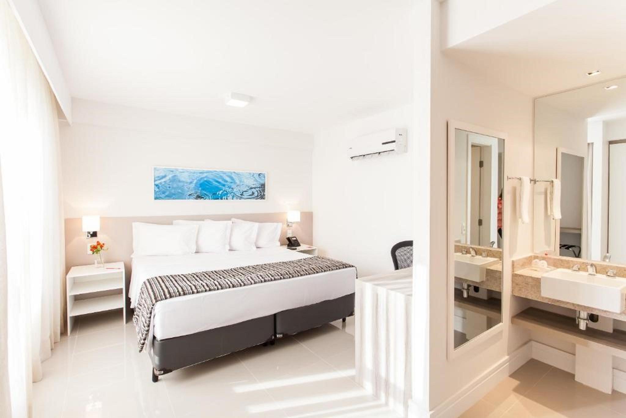 Ramada Hotel & Suites Campos Pelinca Campos dos Goytacazes Luaran gambar