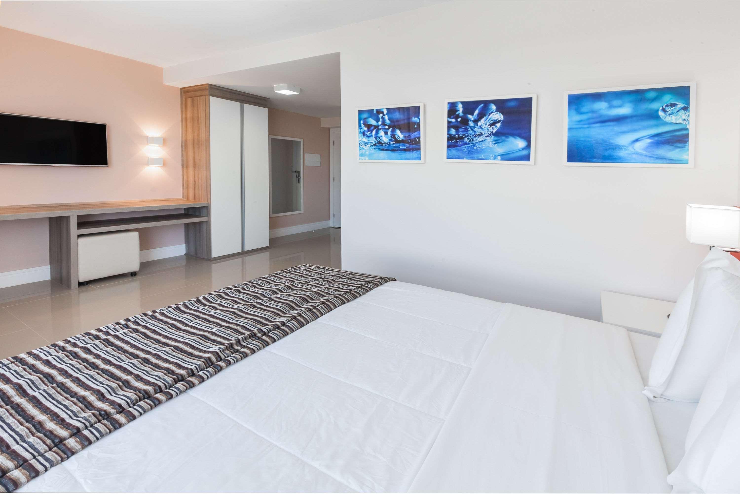 Ramada Hotel & Suites Campos Pelinca Campos dos Goytacazes Luaran gambar