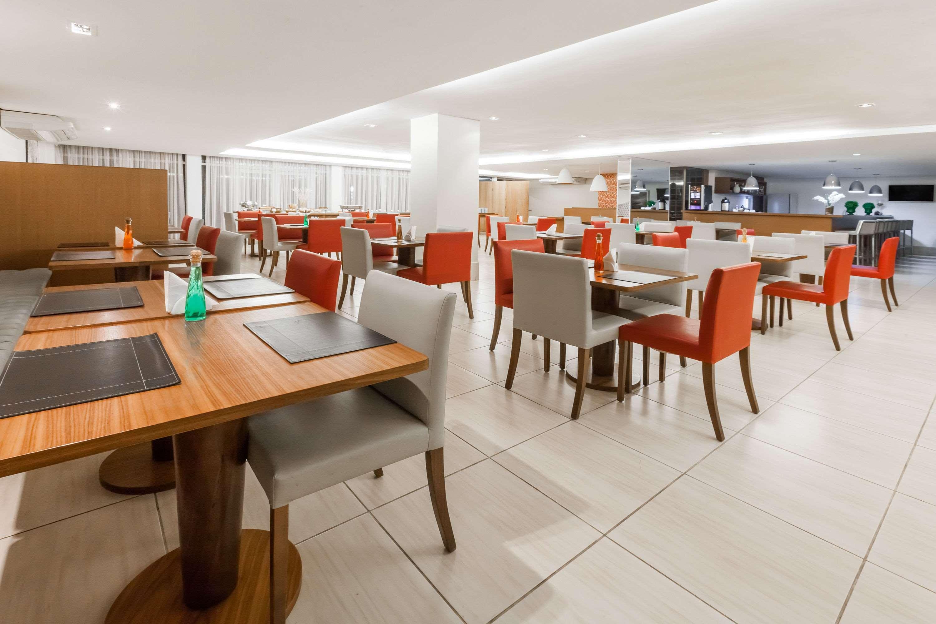 Ramada Hotel & Suites Campos Pelinca Campos dos Goytacazes Luaran gambar