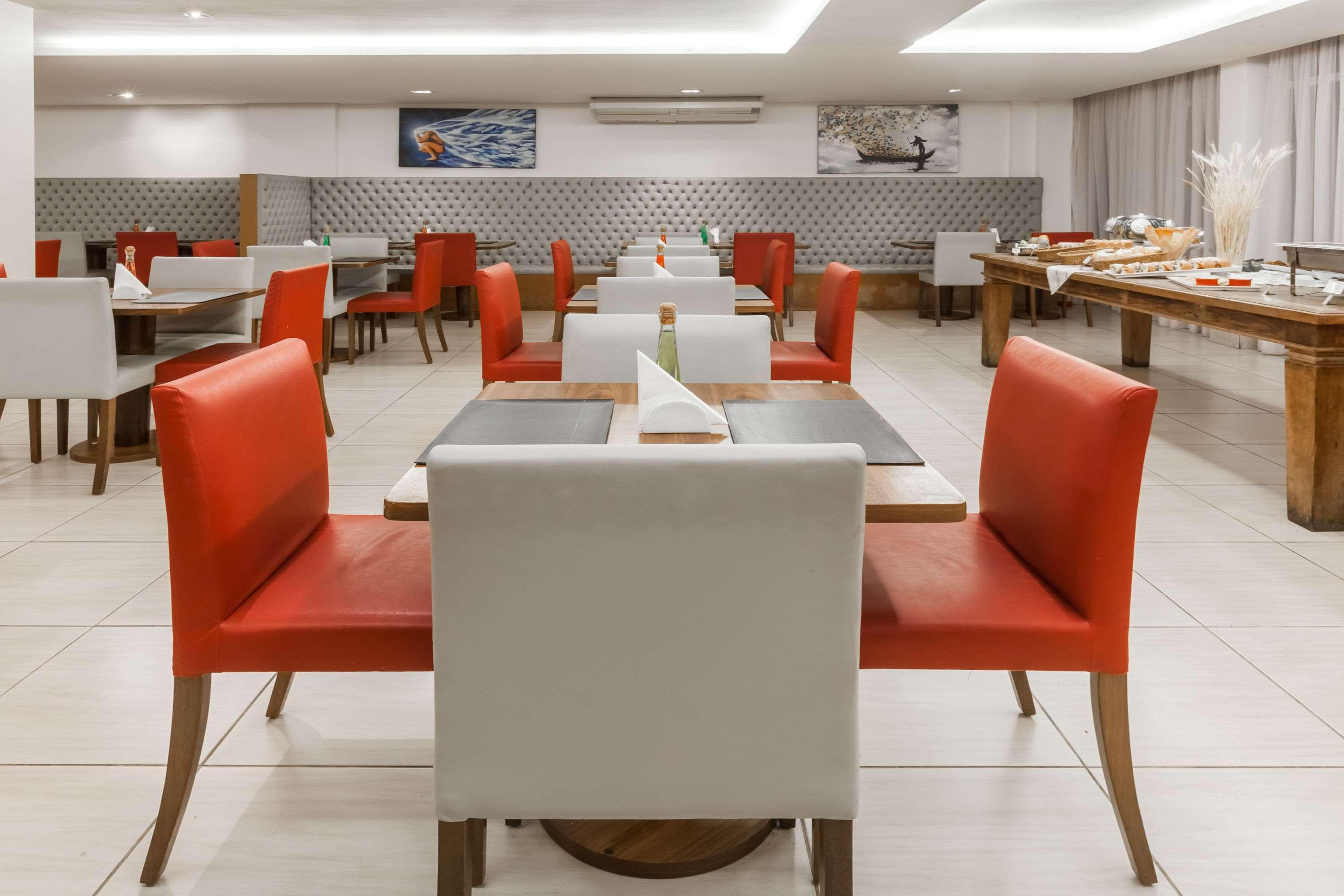 Ramada Hotel & Suites Campos Pelinca Campos dos Goytacazes Luaran gambar