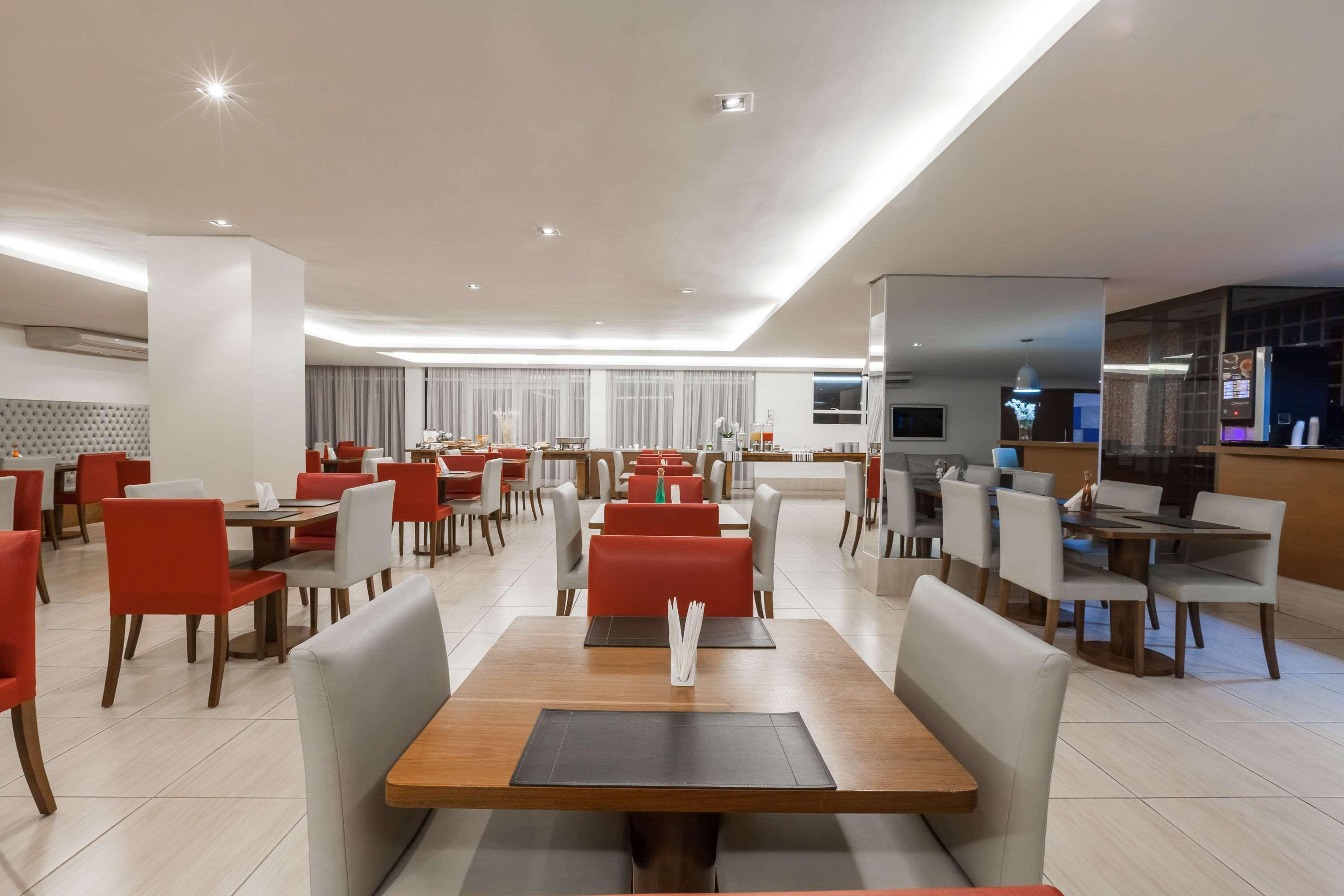 Ramada Hotel & Suites Campos Pelinca Campos dos Goytacazes Luaran gambar