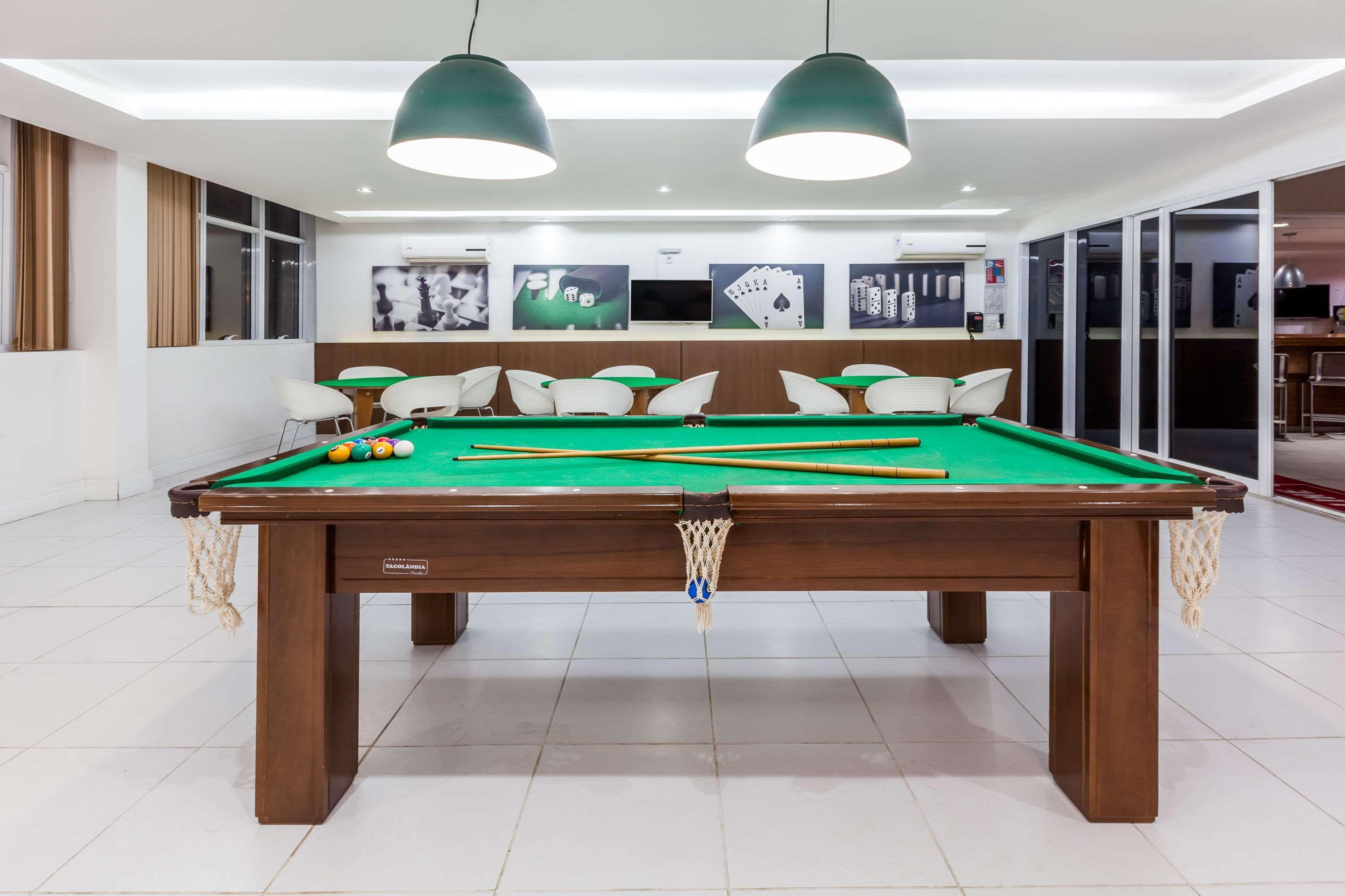 Ramada Hotel & Suites Campos Pelinca Campos dos Goytacazes Luaran gambar