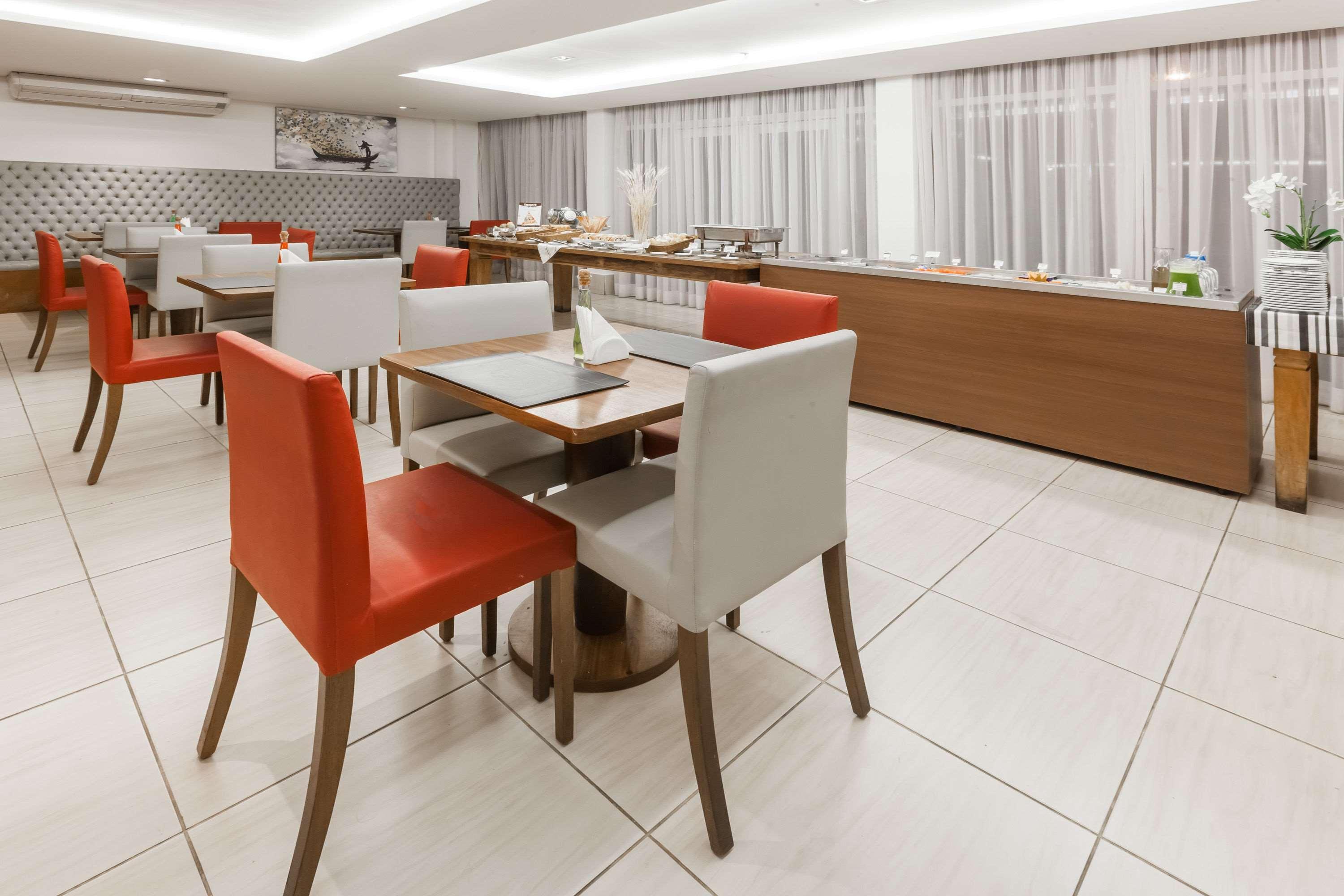 Ramada Hotel & Suites Campos Pelinca Campos dos Goytacazes Luaran gambar