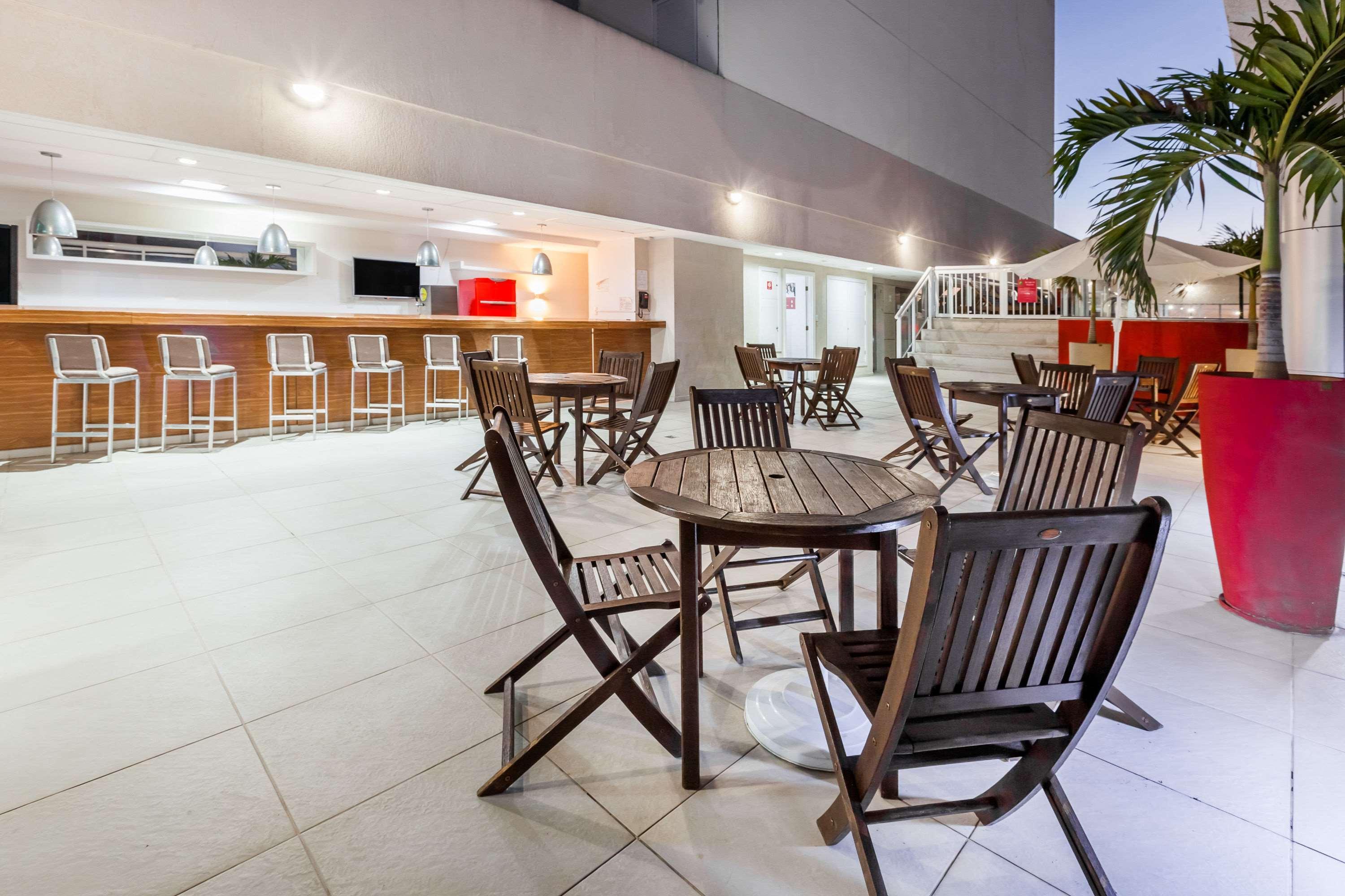 Ramada Hotel & Suites Campos Pelinca Campos dos Goytacazes Luaran gambar