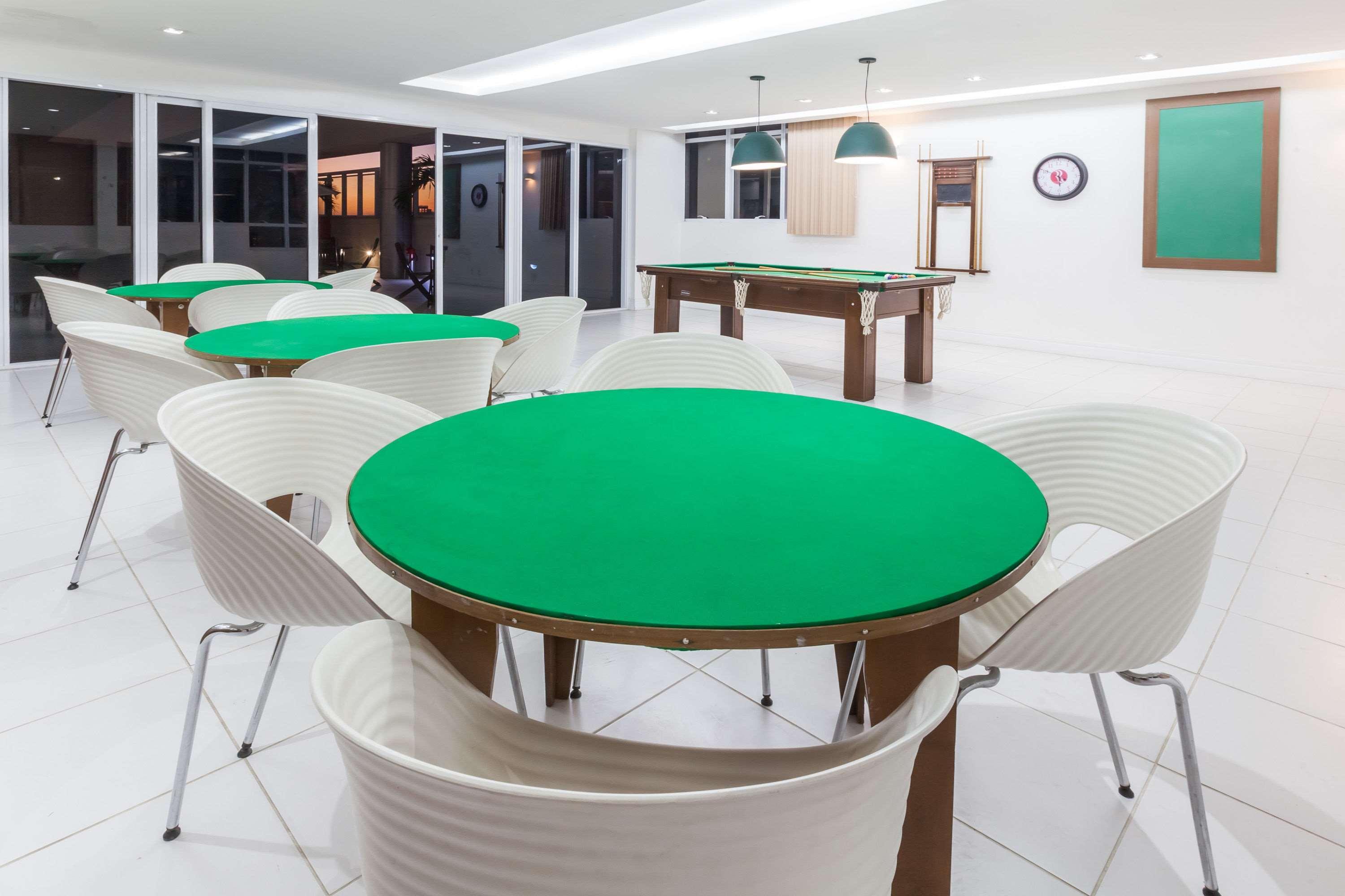 Ramada Hotel & Suites Campos Pelinca Campos dos Goytacazes Luaran gambar