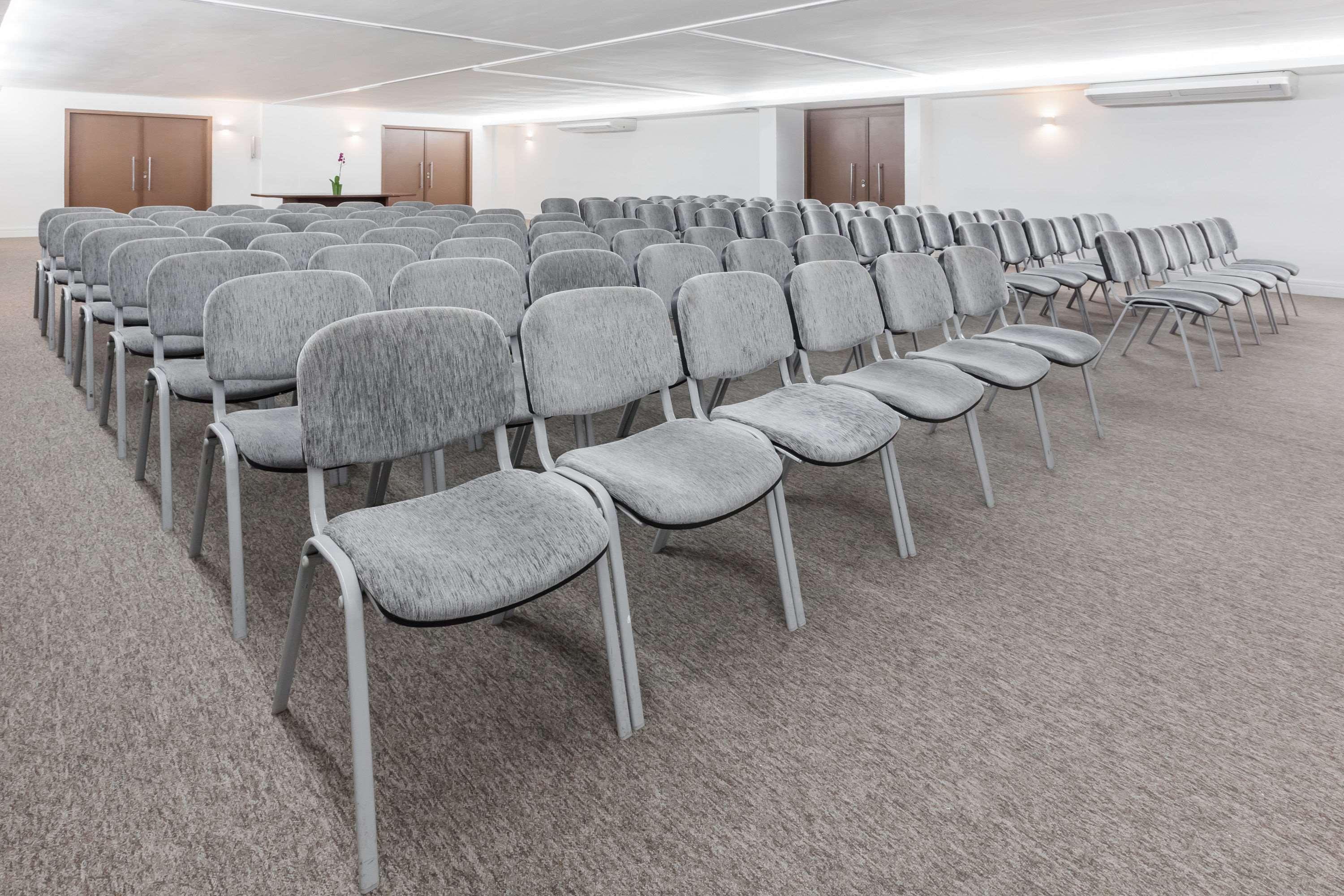 Ramada Hotel & Suites Campos Pelinca Campos dos Goytacazes Luaran gambar