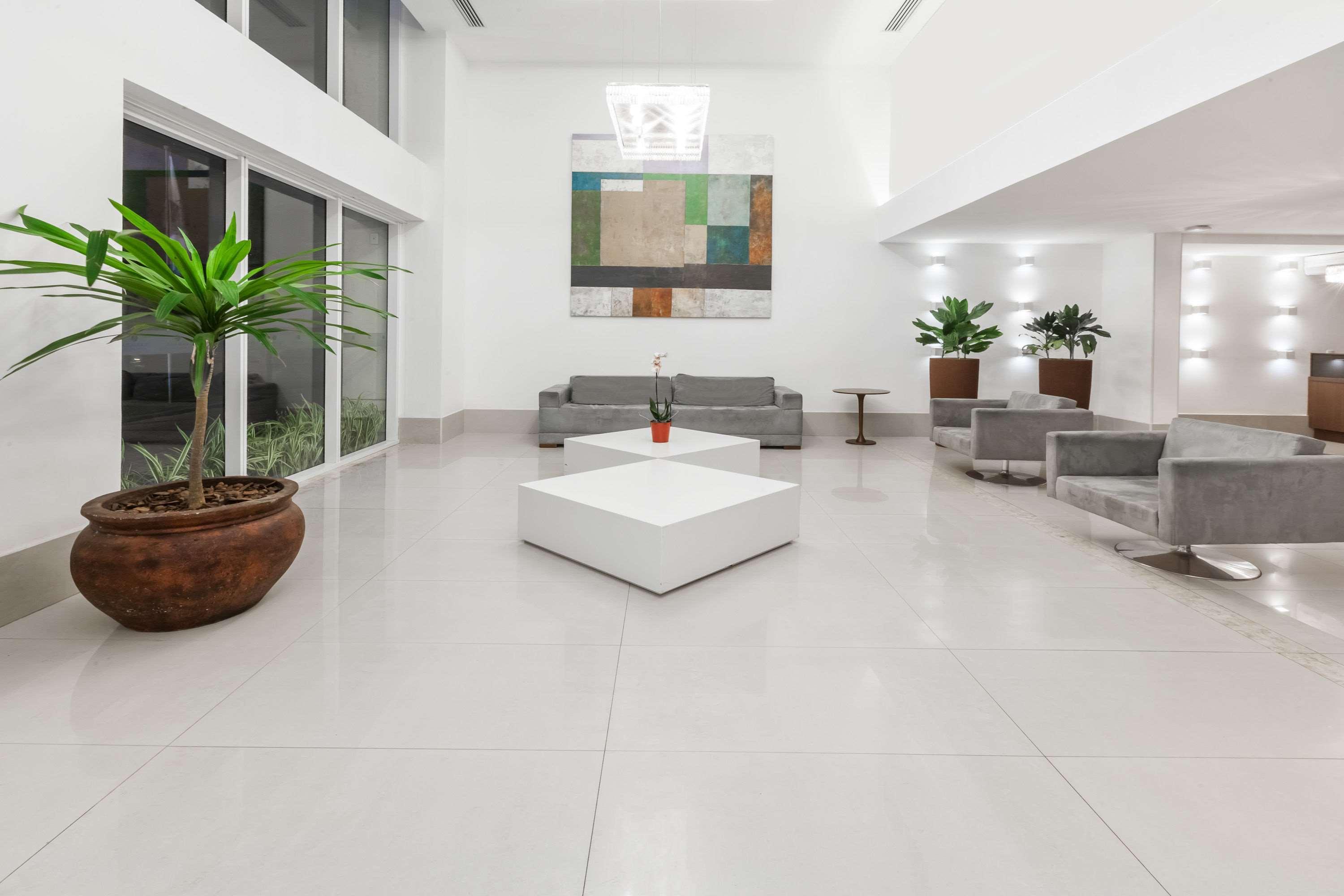 Ramada Hotel & Suites Campos Pelinca Campos dos Goytacazes Luaran gambar