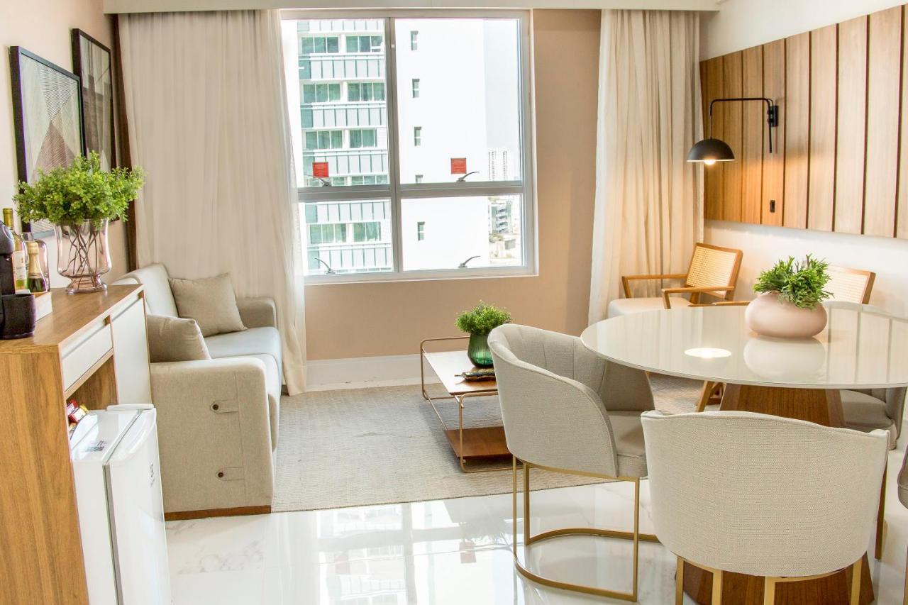 Ramada Hotel & Suites Campos Pelinca Campos dos Goytacazes Luaran gambar