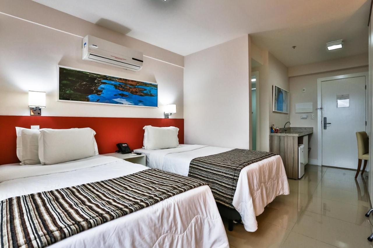 Ramada Hotel & Suites Campos Pelinca Campos dos Goytacazes Luaran gambar