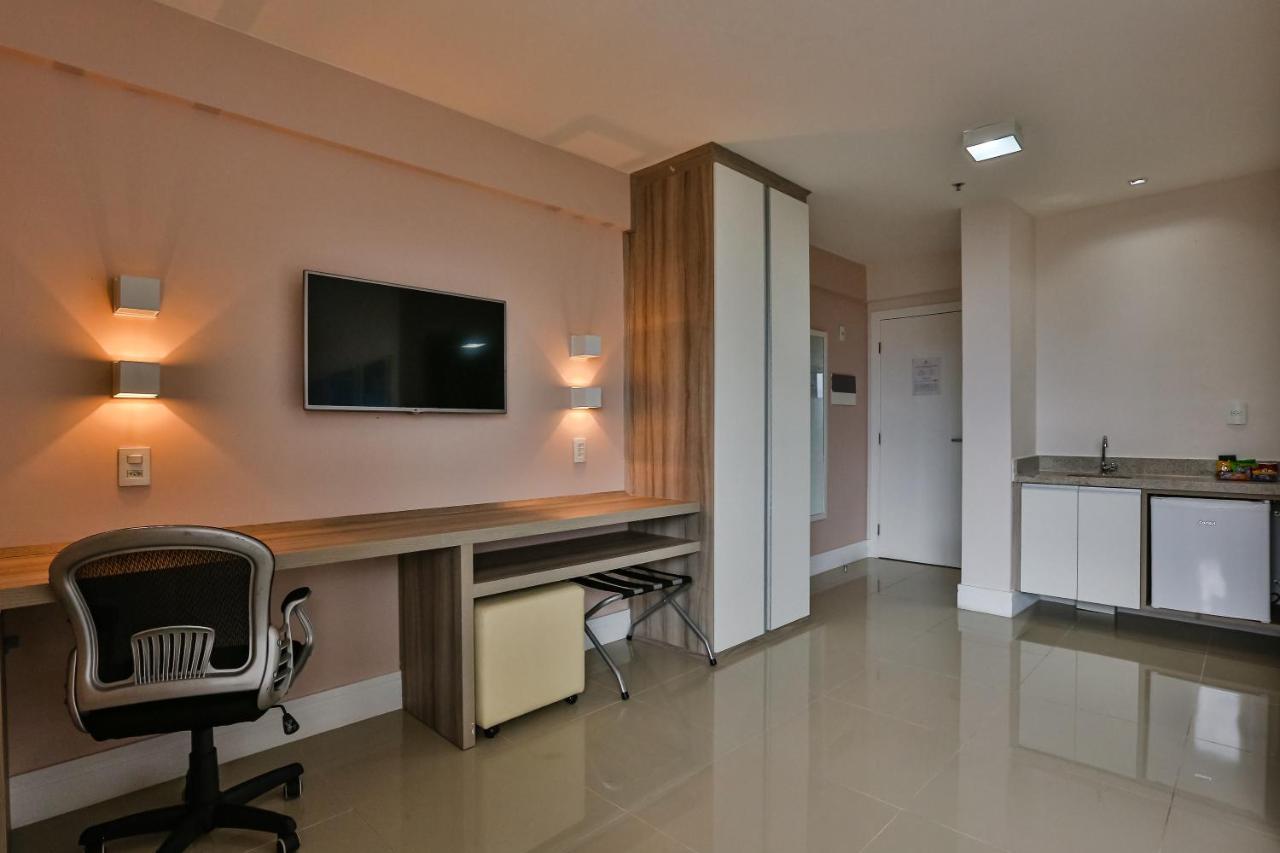 Ramada Hotel & Suites Campos Pelinca Campos dos Goytacazes Luaran gambar