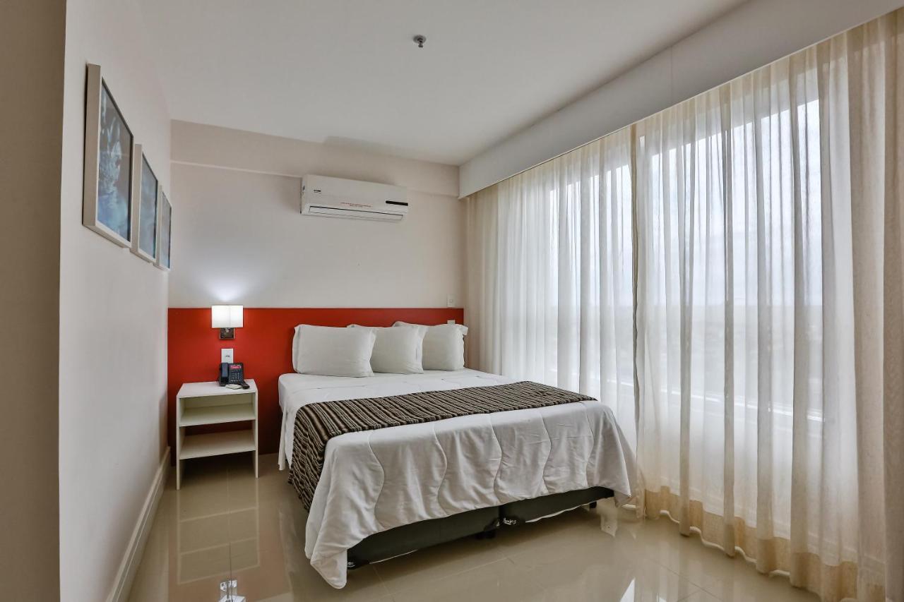 Ramada Hotel & Suites Campos Pelinca Campos dos Goytacazes Luaran gambar