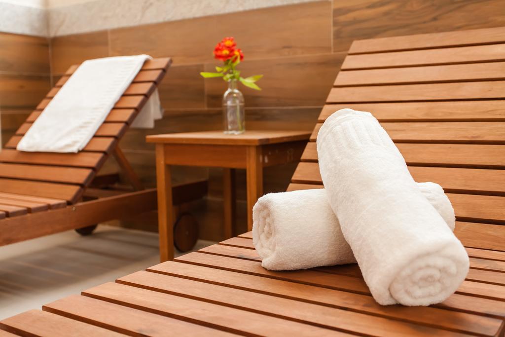 Ramada Hotel & Suites Campos Pelinca Campos dos Goytacazes Luaran gambar