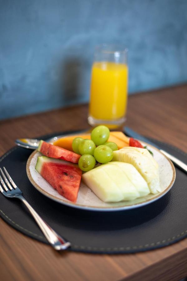 Ramada Hotel & Suites Campos Pelinca Campos dos Goytacazes Luaran gambar