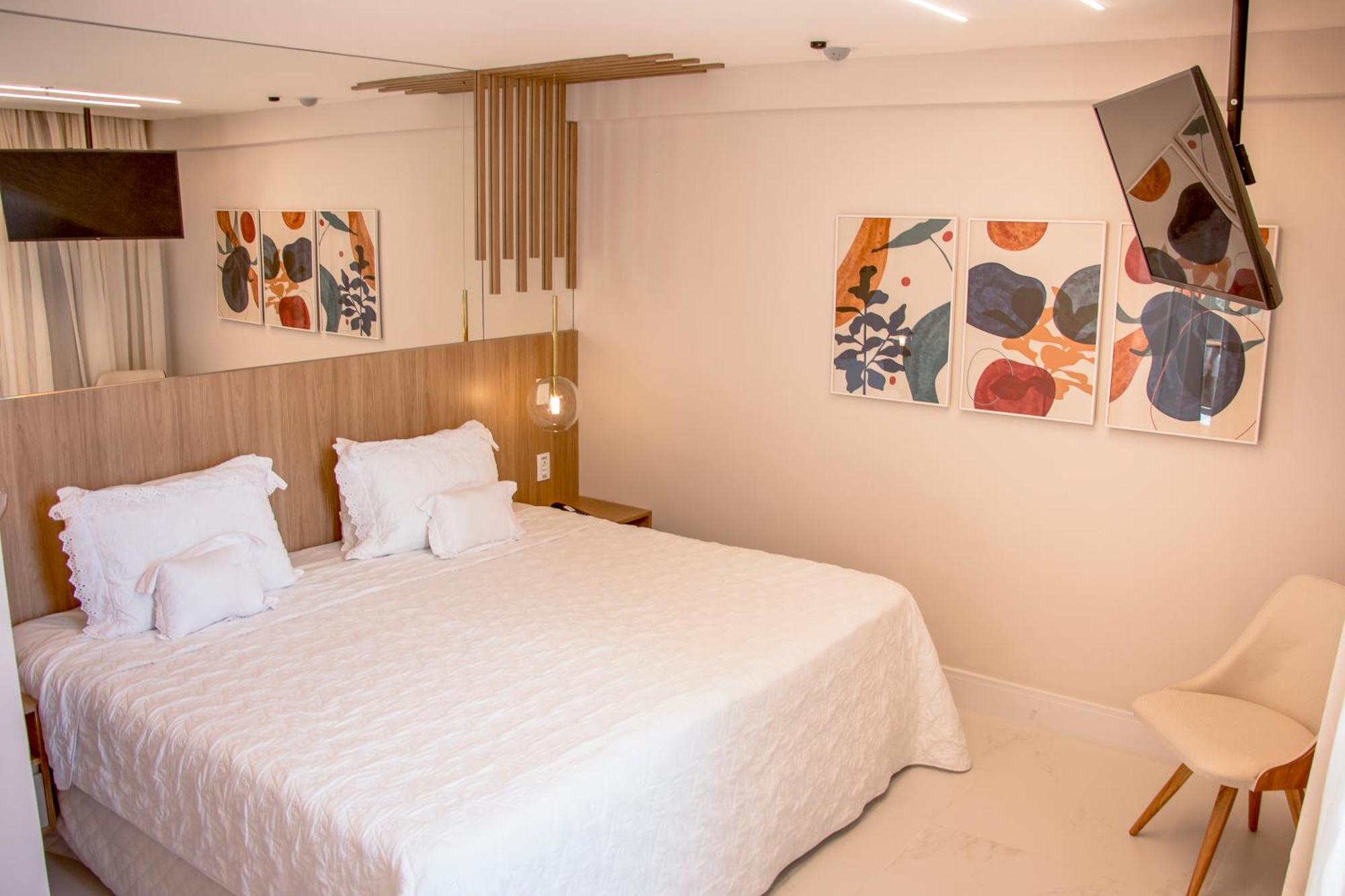 Ramada Hotel & Suites Campos Pelinca Campos dos Goytacazes Luaran gambar