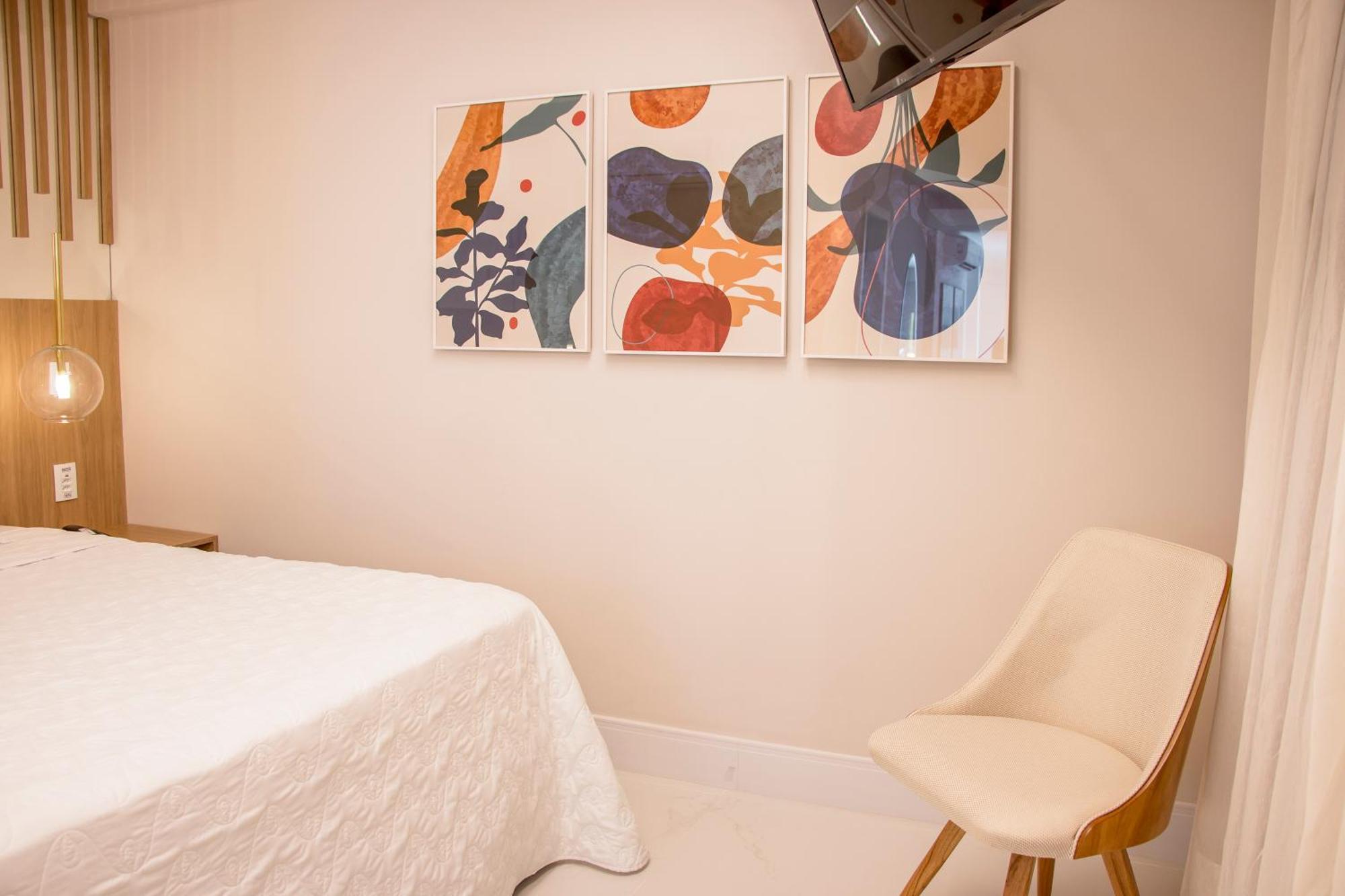 Ramada Hotel & Suites Campos Pelinca Campos dos Goytacazes Luaran gambar