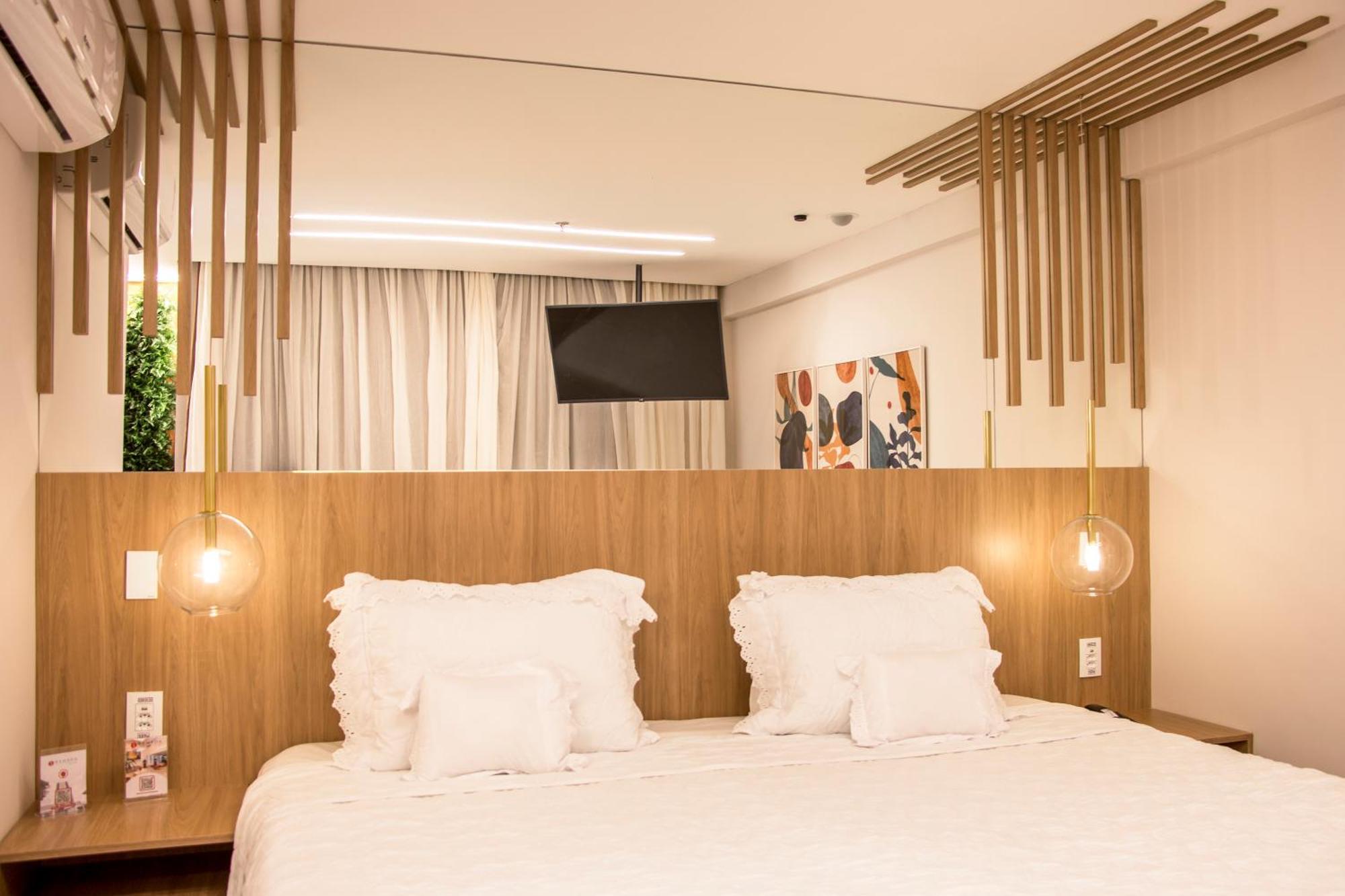 Ramada Hotel & Suites Campos Pelinca Campos dos Goytacazes Luaran gambar