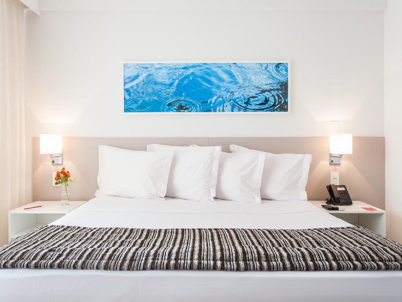 Ramada Hotel & Suites Campos Pelinca Campos dos Goytacazes Luaran gambar